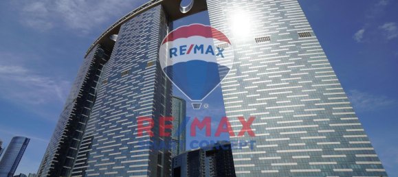 1 bedroom Apartment in Al Reem Island, UAE No. 28324 3