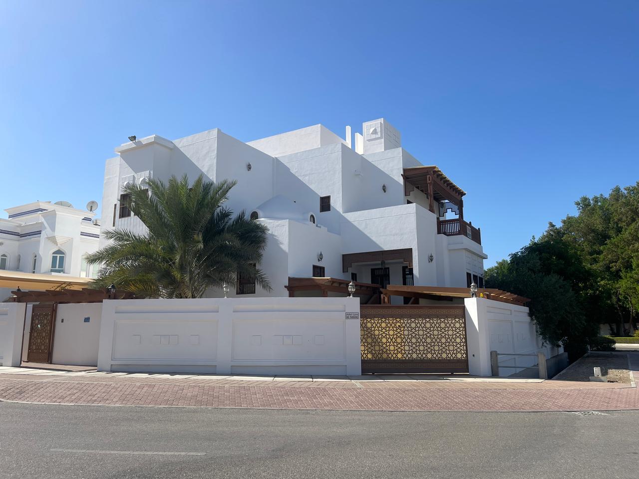 4 غرف نوم Property في مسقط, Oman رقم 1634