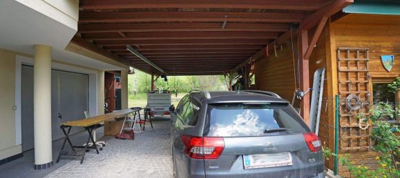 5 rooms Townhouse in Tullnerbach, Austria No. 154552 18