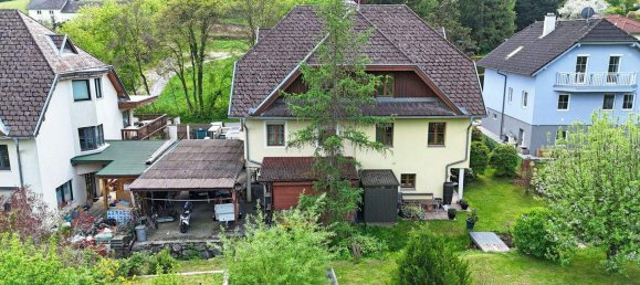 5 rooms Townhouse in Tullnerbach, Austria No. 154552 11