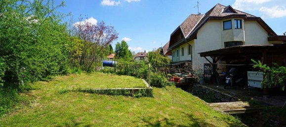 5 rooms Townhouse in Tullnerbach, Austria No. 154552 12