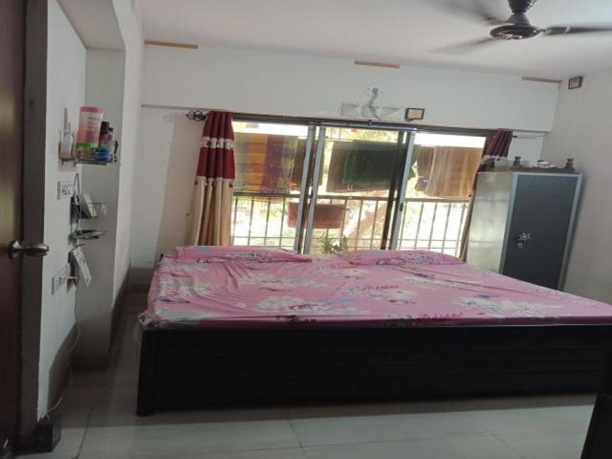 Studio in Mumbai, India No. 4732