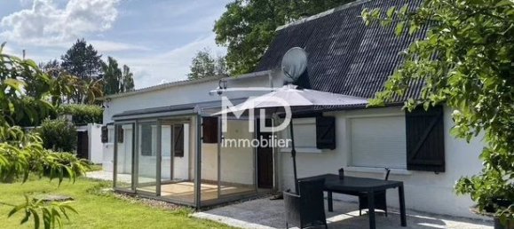 4 bedrooms House in Evreux, France No. 306395 2