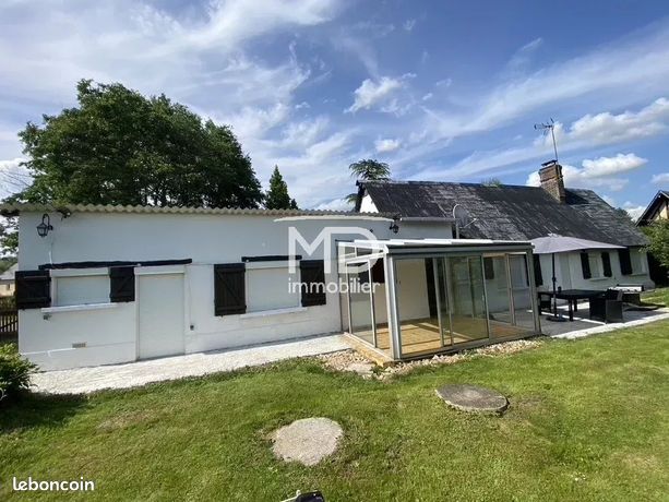 4 bedrooms House in Evreux, France No. 306395