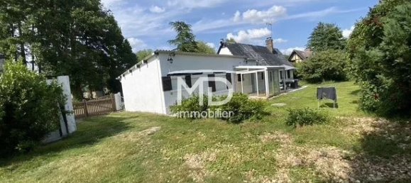 4 bedrooms House in Evreux, France No. 306395 19