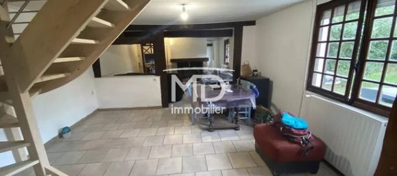 4 bedrooms House in Evreux, France No. 306395 5