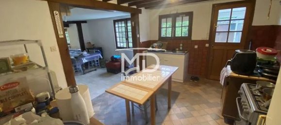 4 bedrooms House in Evreux, France No. 306395 3