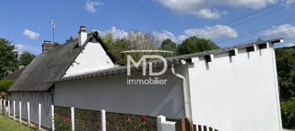 4 bedrooms House in Evreux, France No. 306395 20