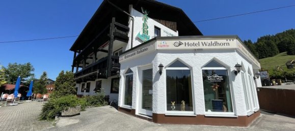 27غرفة فندق في Jungholz, Austria رقم 12849 4