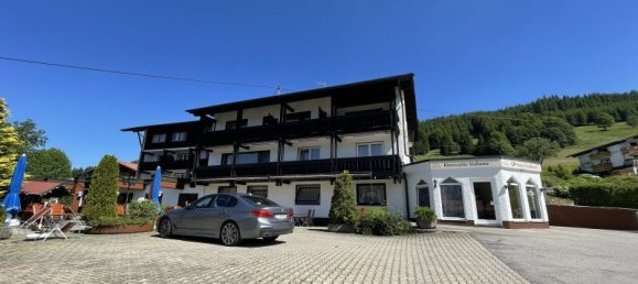27غرفة فندق في Jungholz, Austria رقم 12849 3