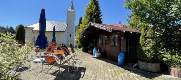 27غرفة فندق في Jungholz, Austria رقم 12849 9