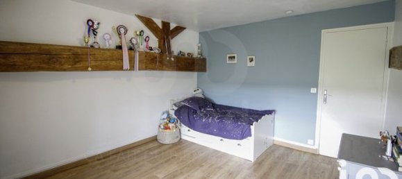 5 غرف نوم منزل في Eure-et-Loir, France رقم 359450 10