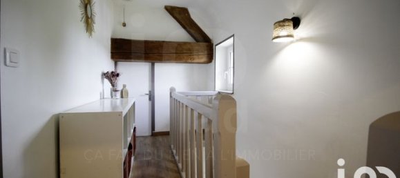 5 غرف نوم منزل في Eure-et-Loir, France رقم 359450 4