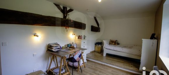 5 غرف نوم منزل في Eure-et-Loir, France رقم 359450 13