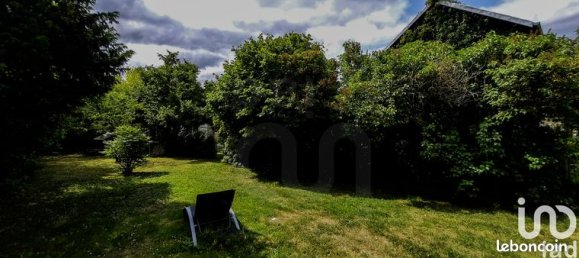 5 غرف نوم منزل في Eure-et-Loir, France رقم 359450 14