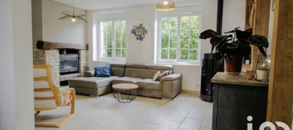 5 غرف نوم منزل في Eure-et-Loir, France رقم 359450 5