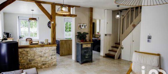 5 غرف نوم منزل في Eure-et-Loir, France رقم 359450 8