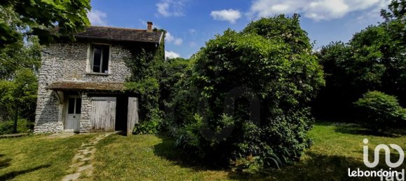 5 غرف نوم منزل في Eure-et-Loir, France رقم 359450 11