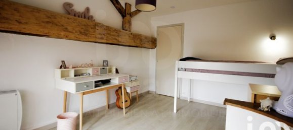 5 غرف نوم منزل في Eure-et-Loir, France رقم 359450 7