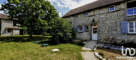 5 غرف نوم منزل في Eure-et-Loir, France رقم 359450 2