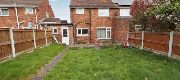  منزل في Doncaster, United Kingdom رقم 1770 11