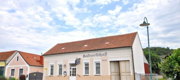 7 rooms House in Hannersdorf, Austria No. 162285 6