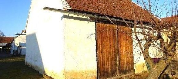 7 rooms House in Hannersdorf, Austria No. 162285 9