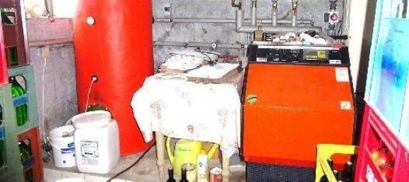 7 rooms House in Hannersdorf, Austria No. 162285 37