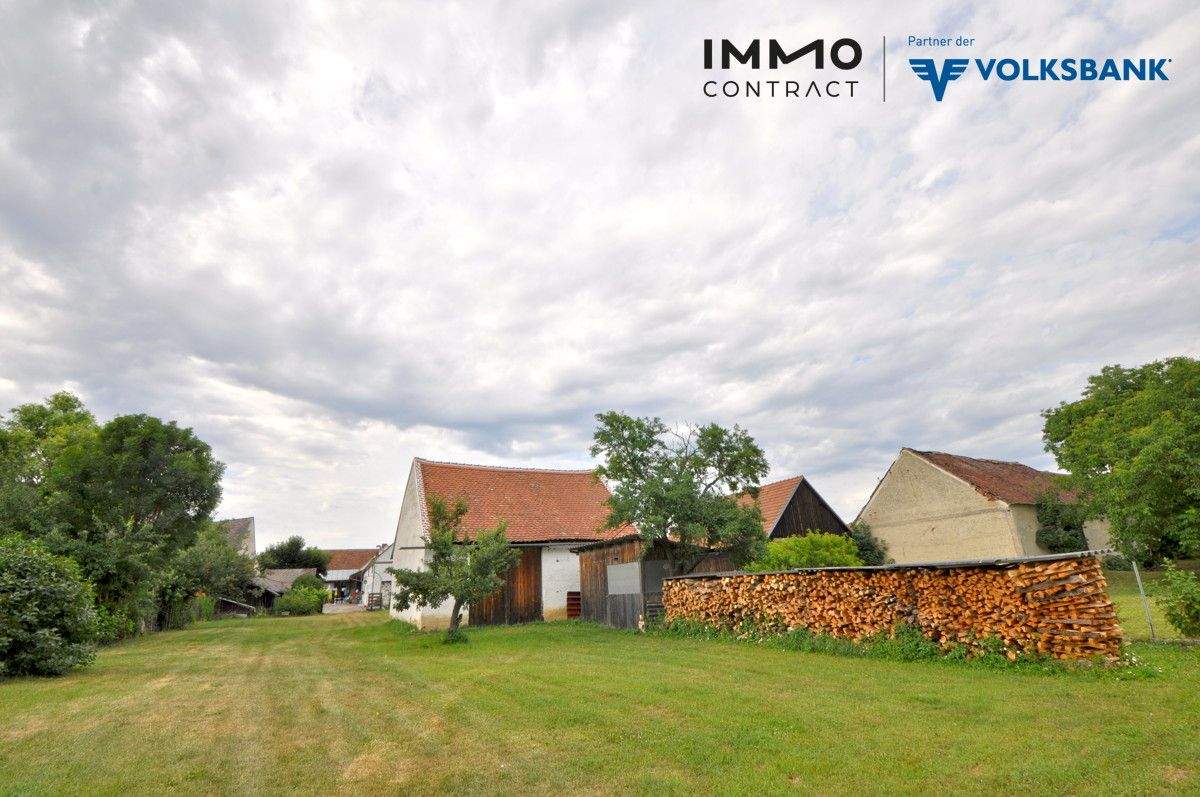 7 rooms House in Hannersdorf, Austria No. 162285
