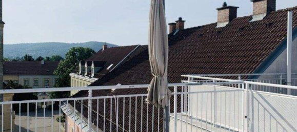 Dúplex de 3 habitaciónes en Korneuburg, Austria No. 145877 18