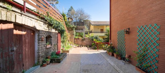 Villa de 3 habitaciónes en Campagnano di Roma, Italy No. 114021 3