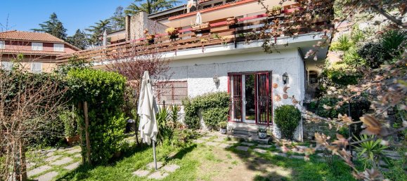 Villa de 3 habitaciónes en Campagnano di Roma, Italy No. 114021 7