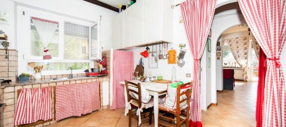 Villa de 3 habitaciónes en Campagnano di Roma, Italy No. 114021 35