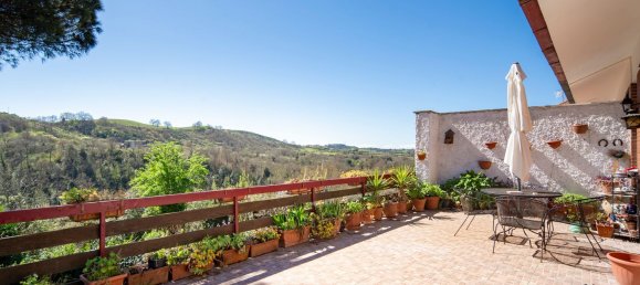 Villa de 3 habitaciónes en Campagnano di Roma, Italy No. 114021 48