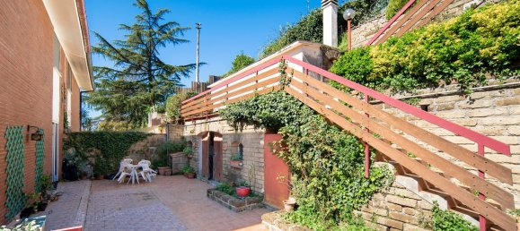 Villa de 3 habitaciónes en Campagnano di Roma, Italy No. 114021 4