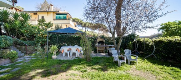 Villa de 3 habitaciónes en Campagnano di Roma, Italy No. 114021 8