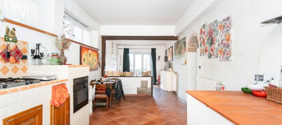 Villa de 3 habitaciónes en Campagnano di Roma, Italy No. 114021 18