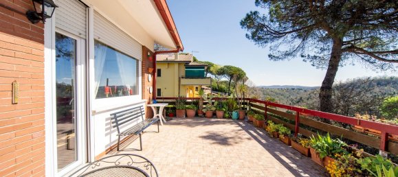 Villa de 3 habitaciónes en Campagnano di Roma, Italy No. 114021 10