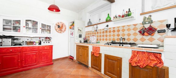 Villa de 3 habitaciónes en Campagnano di Roma, Italy No. 114021 17