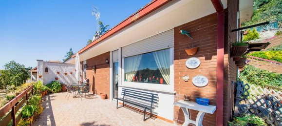 Villa de 3 habitaciónes en Campagnano di Roma, Italy No. 114021 46