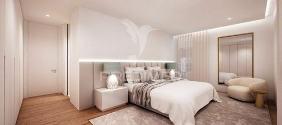 3 Schlafzimmer Wohnung in Guimaraes, Portugal, Nr. 159589 12