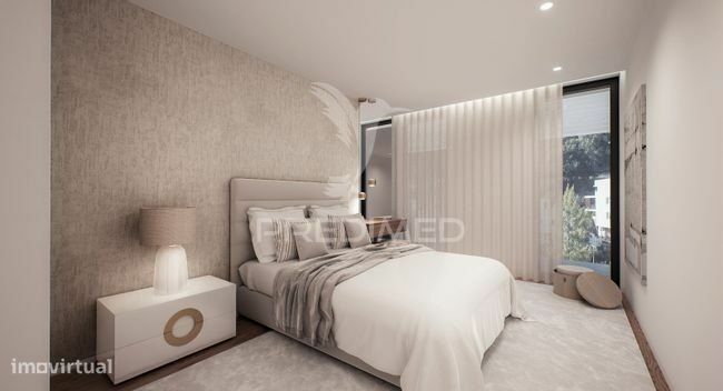 3 Schlafzimmer Wohnung in Guimaraes, Portugal, Nr. 159589