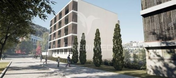 3 Schlafzimmer Wohnung in Guimaraes, Portugal, Nr. 159589 3