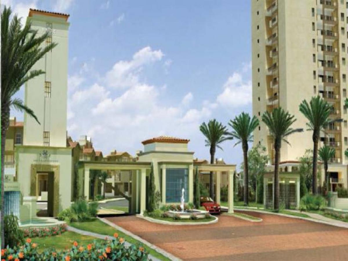 4 bedrooms House in Gurgaon, India No. 14911