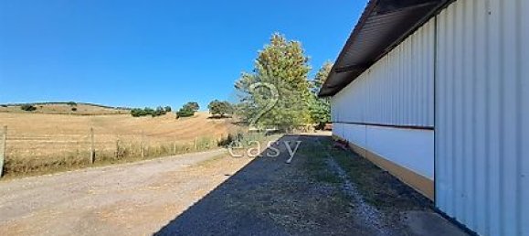 40000m² Land in Selmes, Portugal No. 42422 14