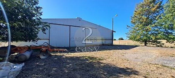 40000m² Land in Selmes, Portugal No. 42422 18