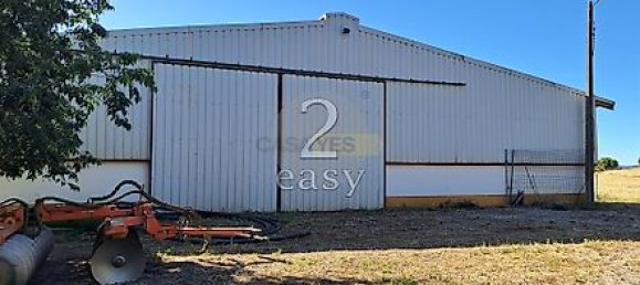 40000m² Land in Selmes, Portugal No. 42422 19