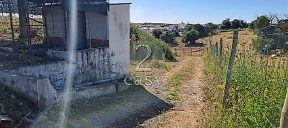 40000m² Land in Selmes, Portugal No. 42422 40