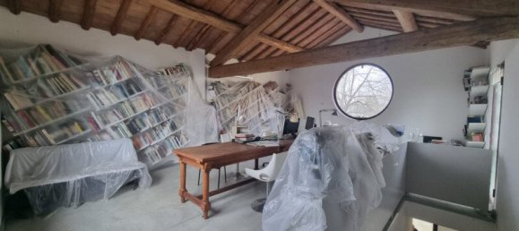 4 bedrooms Villa in Campagnola Emilia, Italy No. 139258 17