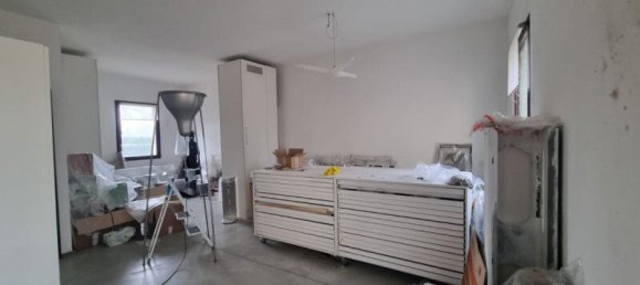 4 bedrooms Villa in Campagnola Emilia, Italy No. 139258 16